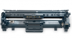 Драм картридж HP 34A LJ Ultra M106/M134 Black (9200 стр) CF234A