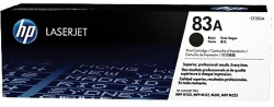 Картридж HP 83A LJ M125/M127/M201/M225 Black (1500 стр) CF283A