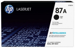 Картридж HP 87A LJ M506/M527 Black (9000 стр) CF287A
