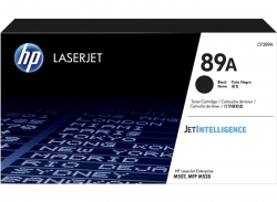 Картридж HP 89A LJ M507/528 Black (5000стор) CF289A