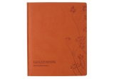 Щоденник шкільний, 48 арк., обкладинка «Самба», помаранчевий COOLFORSCHOOL CF29931-06