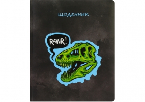 Дневник школьный, 165х210 мм, 48 л, дизайн 62 COOLFORSCHOOL CF29932-62