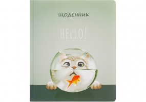 Дневник школьный, 165х210 мм, 48 л, дизайн 73 COOLFORSCHOOL CF29932-73