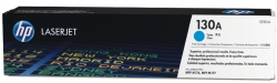 Картридж HP 130A CLJ M176/M177 Cyan (1000 стр) CF351A