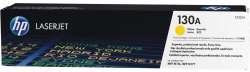 Картридж HP 130A CLJ M176/M177 Yellow (1000 стр) CF352A