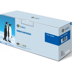 Картридж HP 508X CLJ M552/M553/M577 Black (12500 стр) CF360X