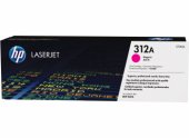 Картридж HP 312A CLJ Pro M476 Magenta (2700 стр) CF383A