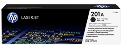 Картридж HP 201A CLJ M252/M277 Black (1500 стр) CF400A