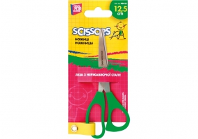 Ножницы детские 12,5 см COOLFORSCHOOL CF40417