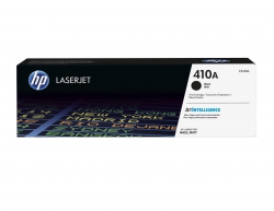 Картридж HP 410A CLJ Pro M377/M452/M477 Black (2300 стр) CF410A