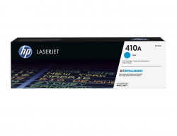 Картридж HP 410A LJ Pro M452dn/M452nw/M477fdn M477fdw/M477fnw Cyan CF411A