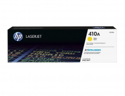Картридж HP 410A LJ Pro M452dn/M452nw/M477fdn M477fdw% M477fnw Yellow CF412A
