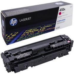 Картридж HP 410A LJ Pro M452dn/M452nw/M477fdn/M477fdw/M477fnw Magenta CF413A
