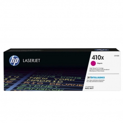 Картридж HP 410X LJ Pro M452dn/M452nw/M477fdn M477fdw/M477fnw Magenta CF413X