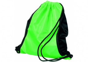 Сумка для взуття з відділенням для куртки "Jacket", салатова COOLFORSCHOOL CF80328-13