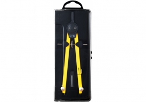 Циркуль "Skill Pro" COOLFORSCHOOL CF81435