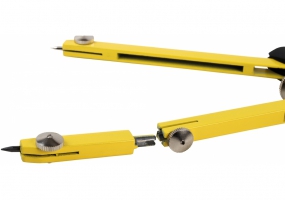 Циркуль "Skill Pro" COOLFORSCHOOL CF81435