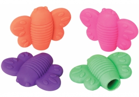Набор резинок для карандаша, 3 шт. COOLFORSCHOOL CF81763-99 CF81764-99