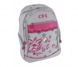 Рюкзак молодіжний 15,5", "Lightness" COOL4SCHOOL CF85228