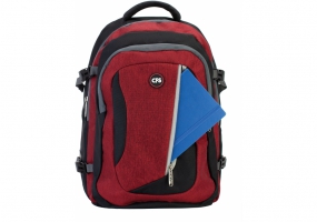 Рюкзак молодежный 18 " COOLFORSCHOOL CF85465-02