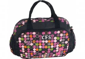 Сумка спортивна "Disco" COOLFORSCHOOL CF85486