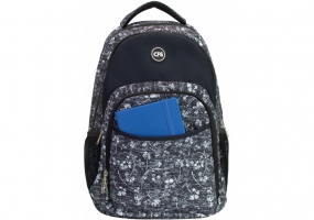 Рюкзак молодежный 16.5" COOLFORSCHOOL CF85492-04