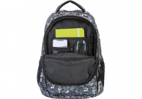Рюкзак молодежный 16.5" COOLFORSCHOOL CF85492-04