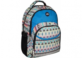Рюкзак молодежный 16.5" COOLFORSCHOOL CF85492-05