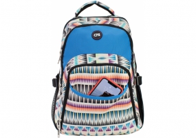 Рюкзак молодежный 16.5" COOLFORSCHOOL CF85492-05