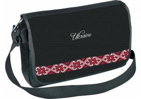 Сумка через плечо Vyshyvanka COOLFORSCHOOL CF85498-01