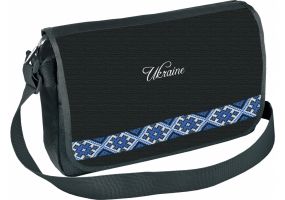 Сумка через плечо Vyshyvanka COOLFORSCHOOL CF85498-02