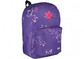Рюкзак молодежный 17 " COOLFORSCHOOL CF85614-09