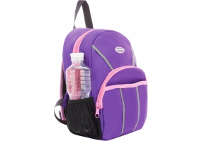 Ранец дошкольный 11", "Fashion Violet" COOLFORSCHOOL CF85639