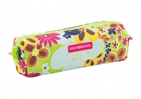 Пенал м'який "Spring" COOLFORSCHOOL CF85947