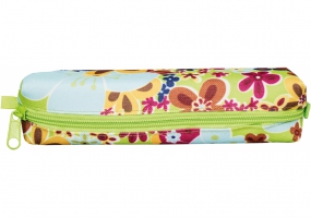 Пенал м'який "Spring" COOLFORSCHOOL CF85947