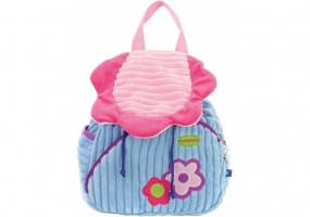 Рюкзак дошкольный 10", "Flowers" 301 COOLFORSCHOOL CF86107
