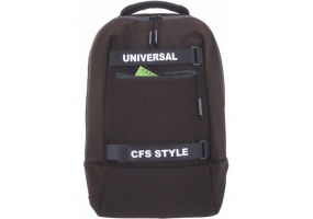 Рюкзак молодежный 18 " COOLFORSCHOOL CF86110