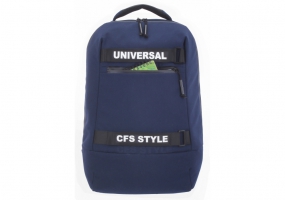 Рюкзак молодежный 18 " COOLFORSCHOOL CF86111