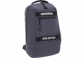 Рюкзак молодежный 18 " COOLFORSCHOOL CF86112