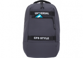 Рюкзак молодежный 18 " COOLFORSCHOOL CF86112