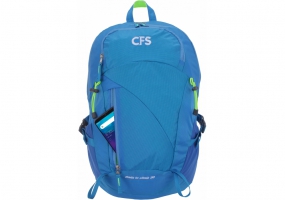 Рюкзак спортивный 19 " COOLFORSCHOOL CF86123