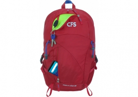 Рюкзак спортивний 19" COOLFORSCHOOL CF86124