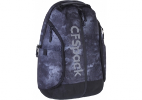 Рюкзак деловой 18,5 " COOLFORSCHOOL CF86125
