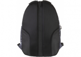 Рюкзак деловой 18,5 " COOLFORSCHOOL CF86125