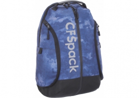 Рюкзак діловий 18,5" COOLFORSCHOOL CF86126