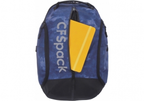 Рюкзак діловий 18,5" COOLFORSCHOOL CF86126