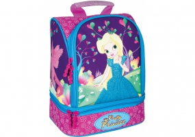 Ранец дошкольный 10 "," Princess " 305 COOLFORSCHOOL CF86184