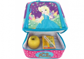 Ранец дошкольный 10 "," Princess " 305 COOLFORSCHOOL CF86184