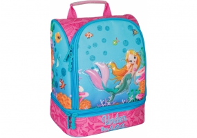 Ранец дошкольный 10 "," Mermaid " 305 COOLFORSCHOOL CF86185
