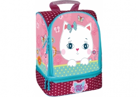 Ранец дошкольный 10 "," Cat Meow " 305 COOLFORSCHOOL CF86186